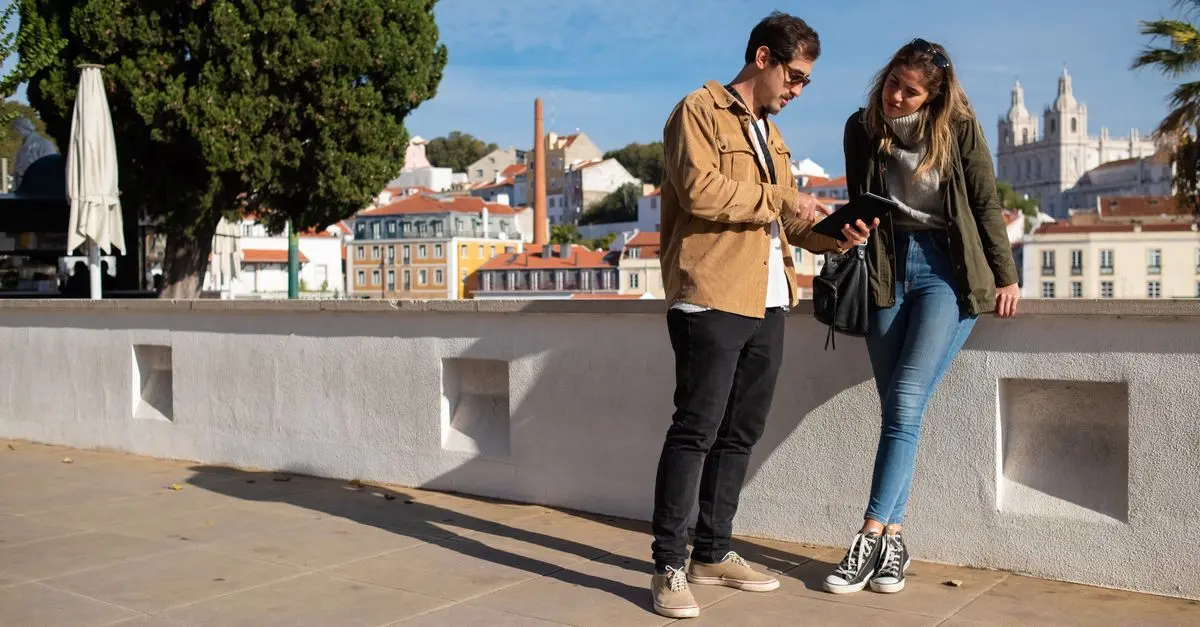 Comparatif des meilleurs guides de voyages en ligne