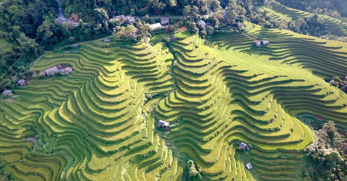 10 destinations écoresponsables à découvrir pour votre prochain voyage