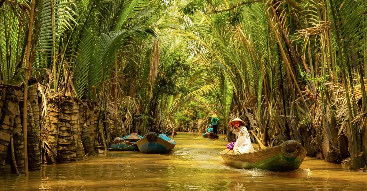 Les meilleures pratiques pour un voyage écoresponsable