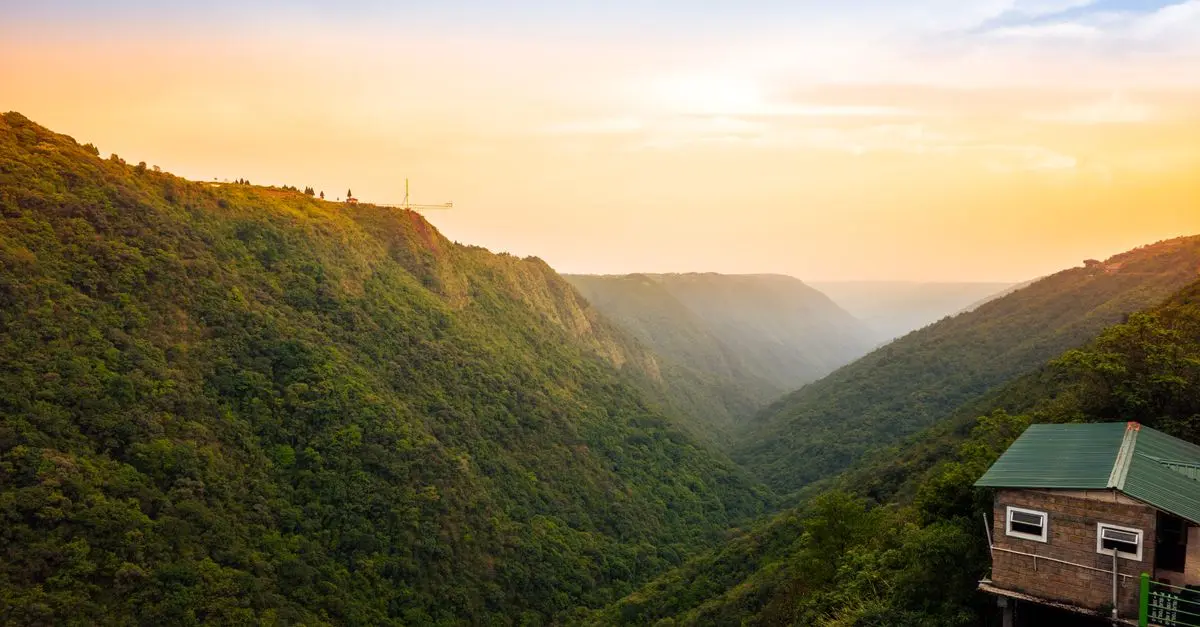 Comment choisir une destination d'aventure responsable