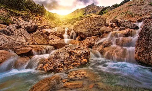 Explorer les Merveilles Naturelles : 10 Destinations Incontournables