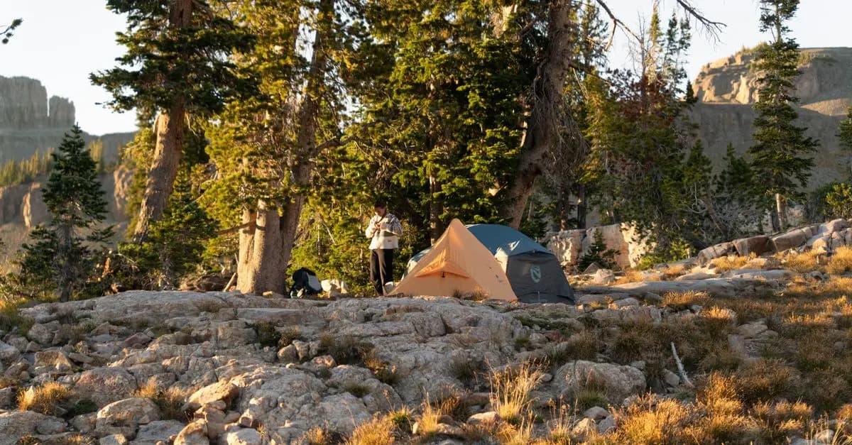 Les Meilleures Destinations Camping pour les Aventuriers
