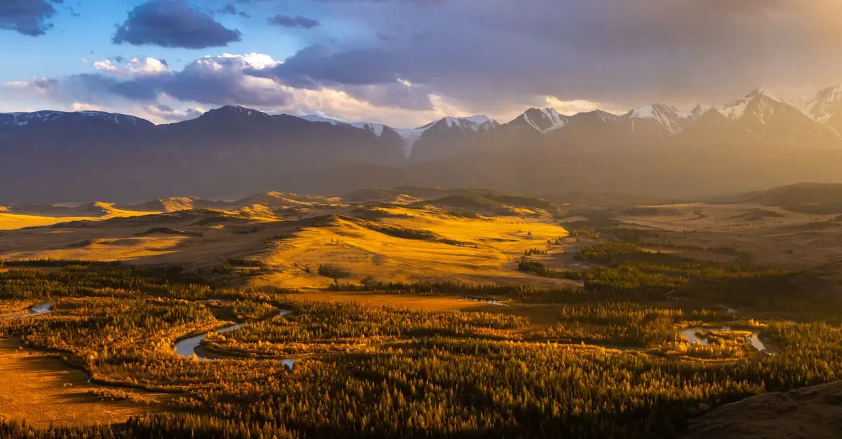 Comment photographier les merveilles naturelles en voyage