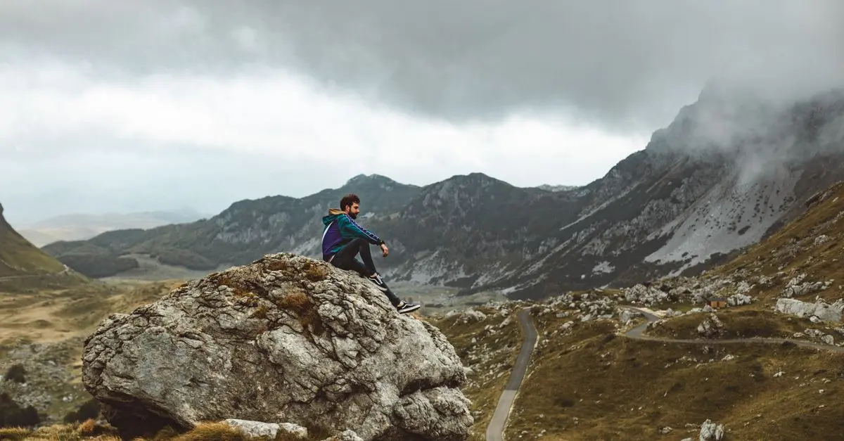 Comment choisir votre destination d'aventure idéale