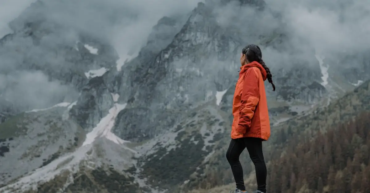 L'essentiel de la randonnée en haute montagne