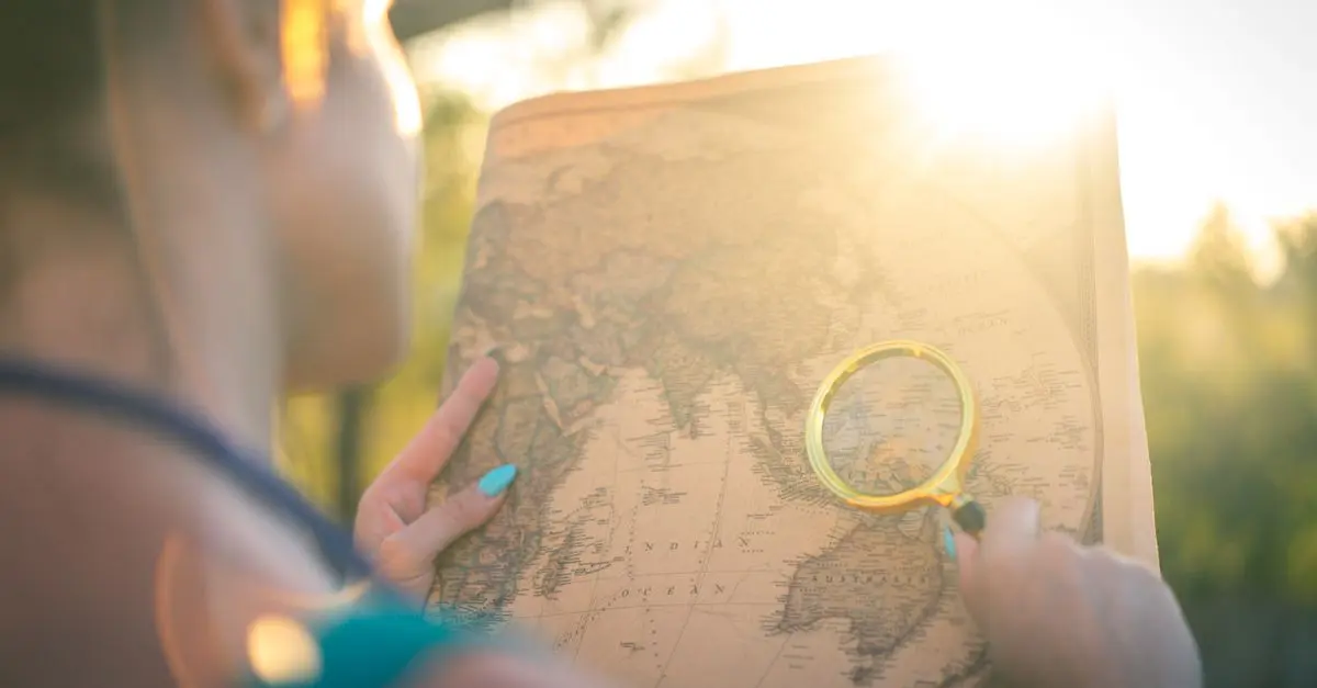 Globe Explore : Les meilleures pratiques pour un voyage écologique