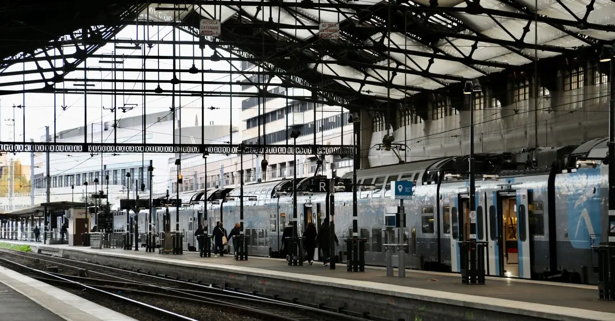 Comparatif : avion vs train pour voyager en France