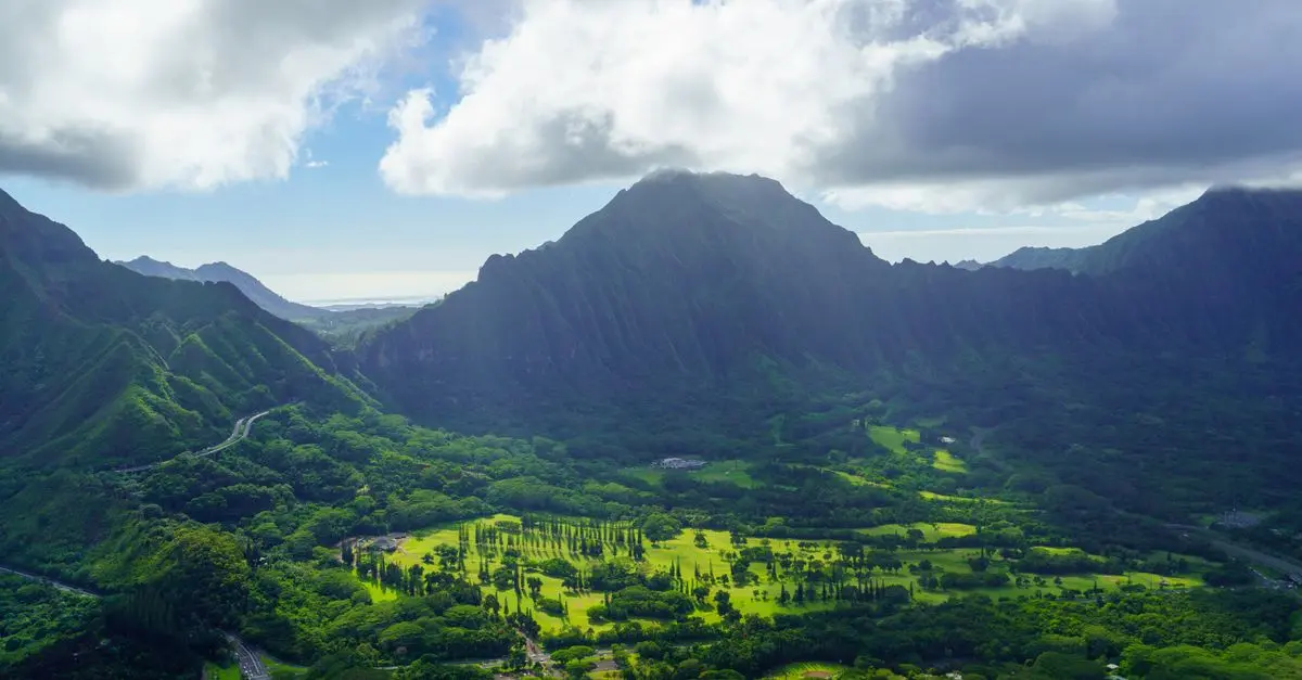 Comment choisir une destination d'aventure écoresponsable