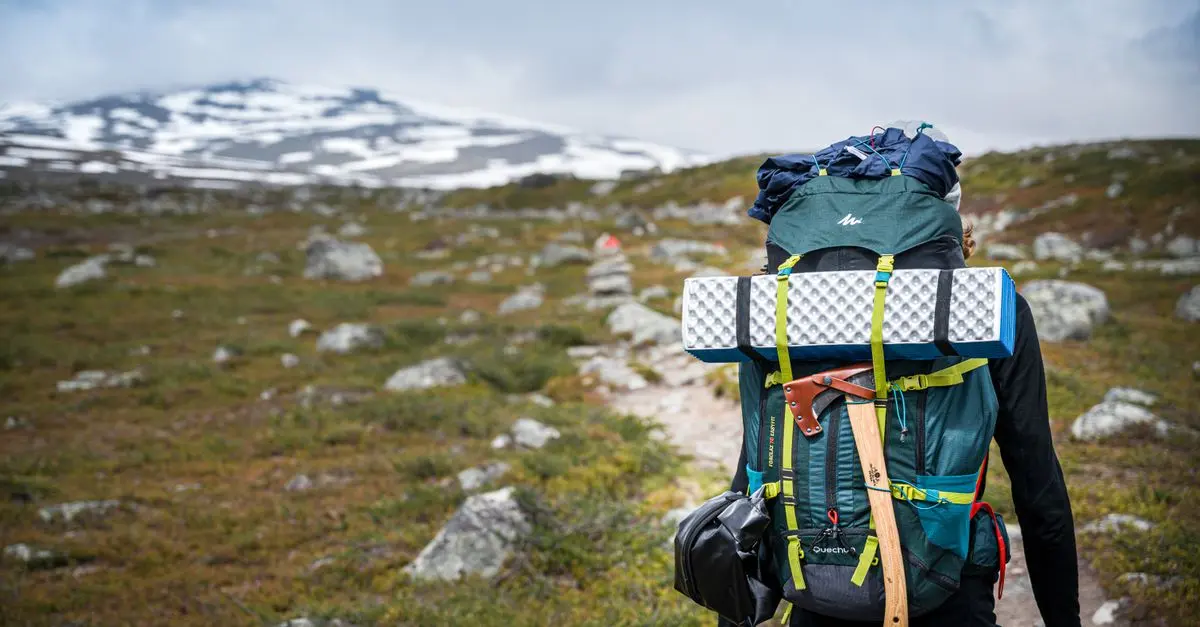 Quel sac à dos choisir pour un tour du monde ?