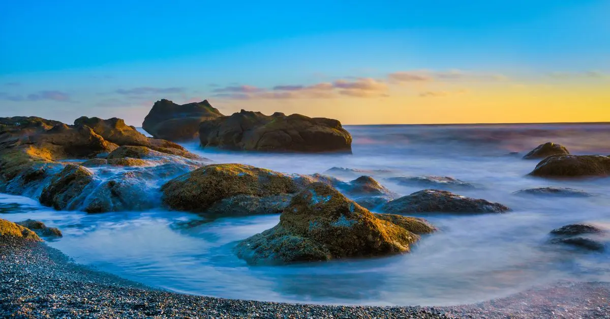 Les plus belles plages cachées à travers le monde