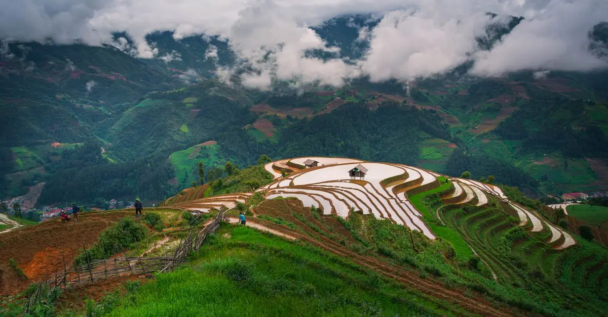 10 Destinations Écoresponsables à Explorer