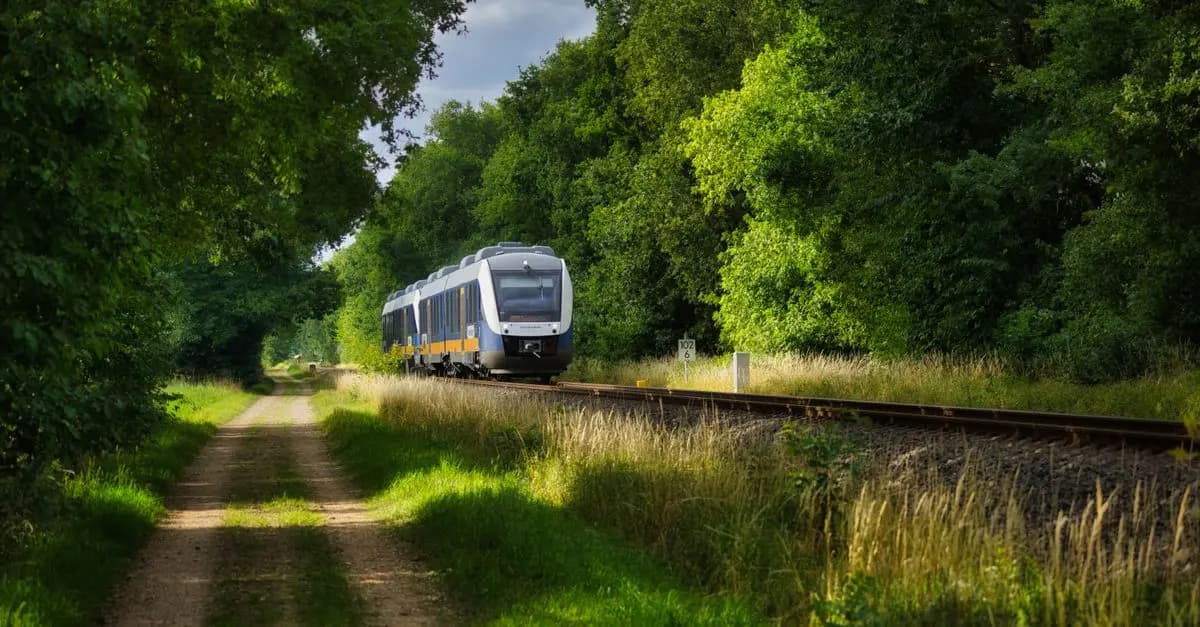 Comment Voyager Écoresponsable : Guide Pratique et Astuces