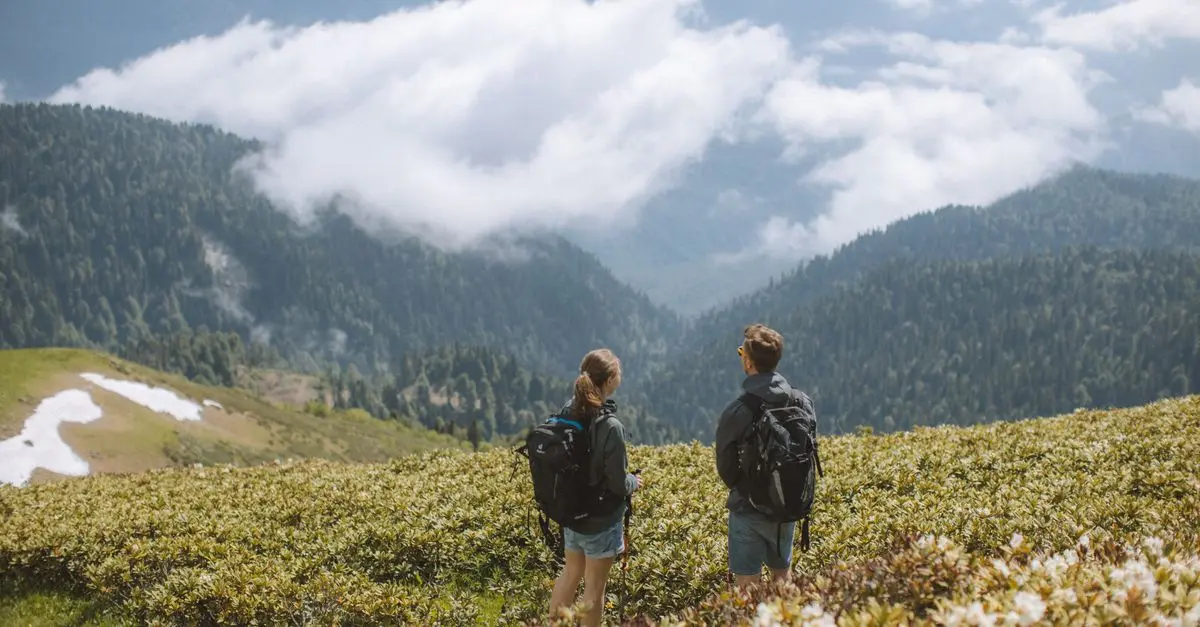 Guide de survie pour backpackers débutants