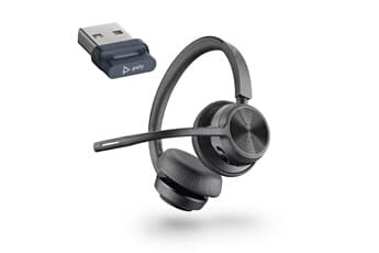 Voyager 4320 Stéréo USB