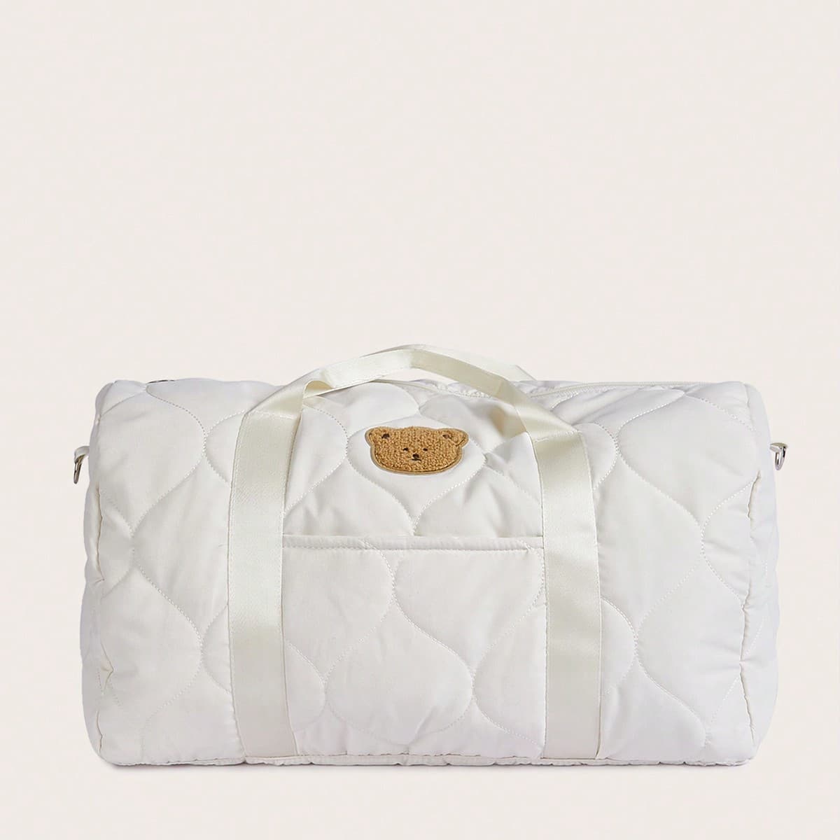 Sac De Maman De Voyage De Grande Capacité