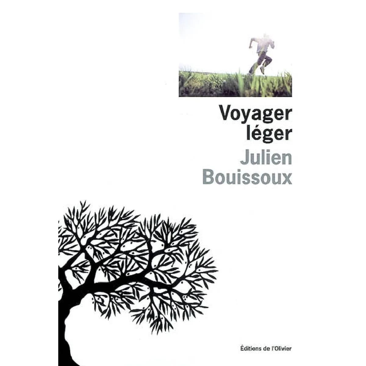 Voyager léger