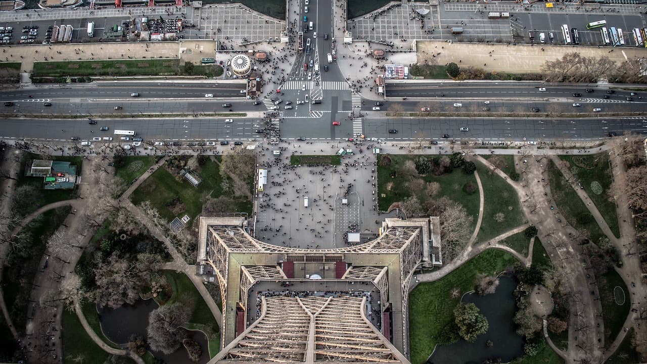 Globe Explore : Les meilleures villes à découvrir en Europe