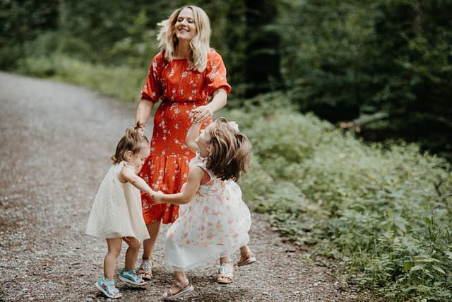 Comment voyager en mode responsable avec vos enfants