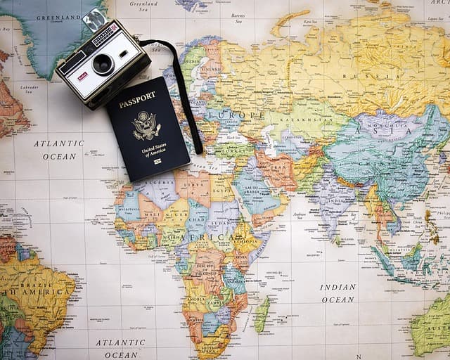 Les Meilleures Destinations pour Voyager Écoresponsable