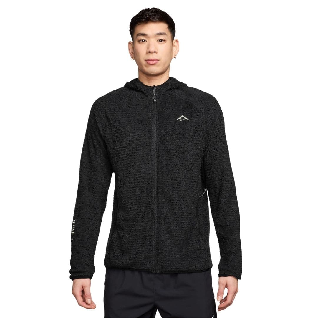 Trail Dri-FIT Fleece Jacket