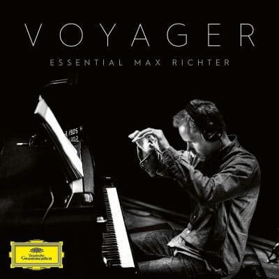 Voyager Essential Max Richter