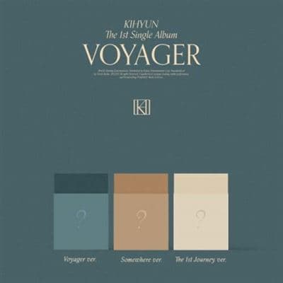 Voyager